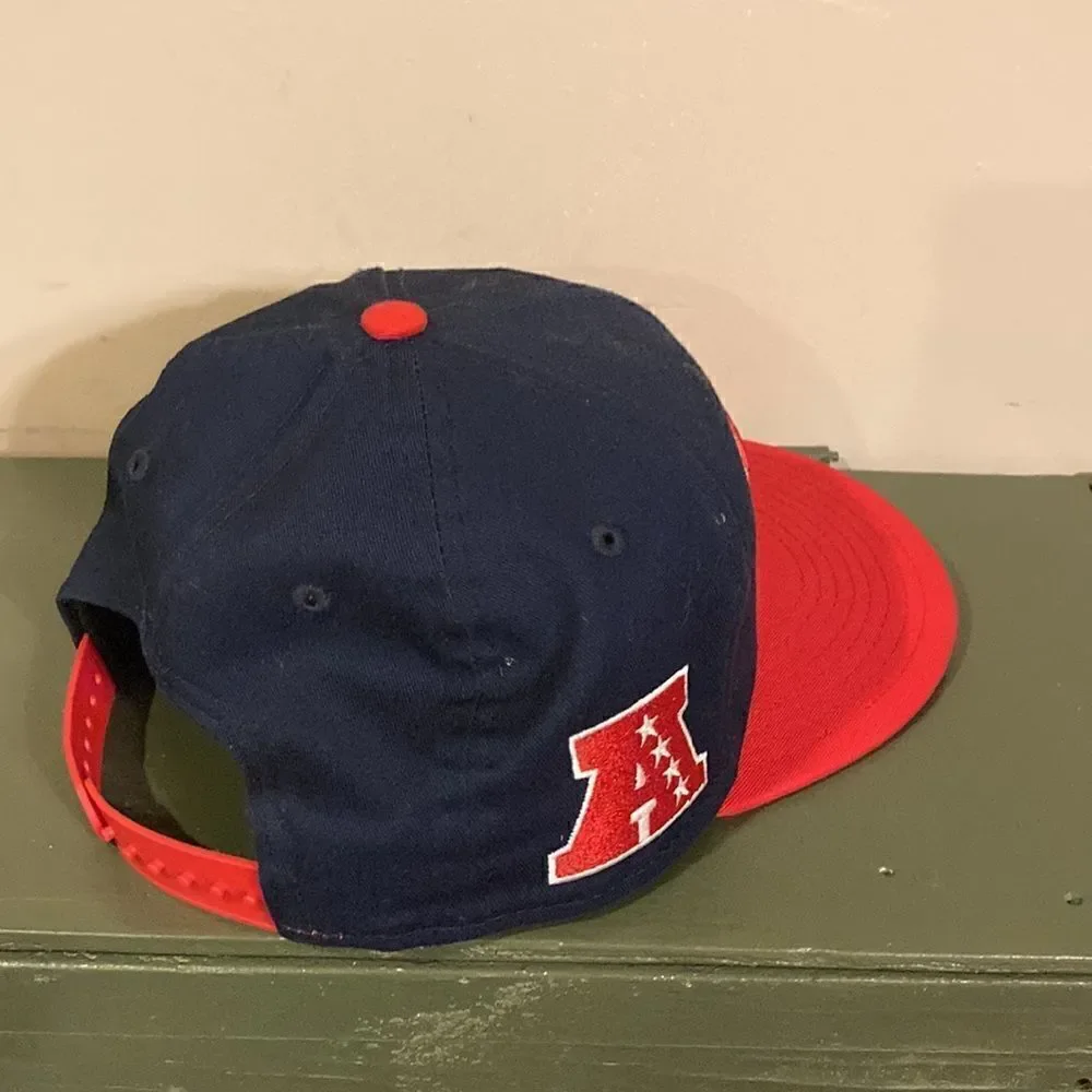 New England Patriots Youth Hat